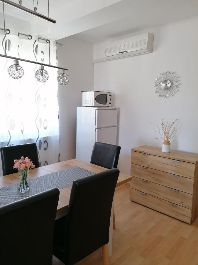 Belvedere Medulin Dış mekan fotoğraf