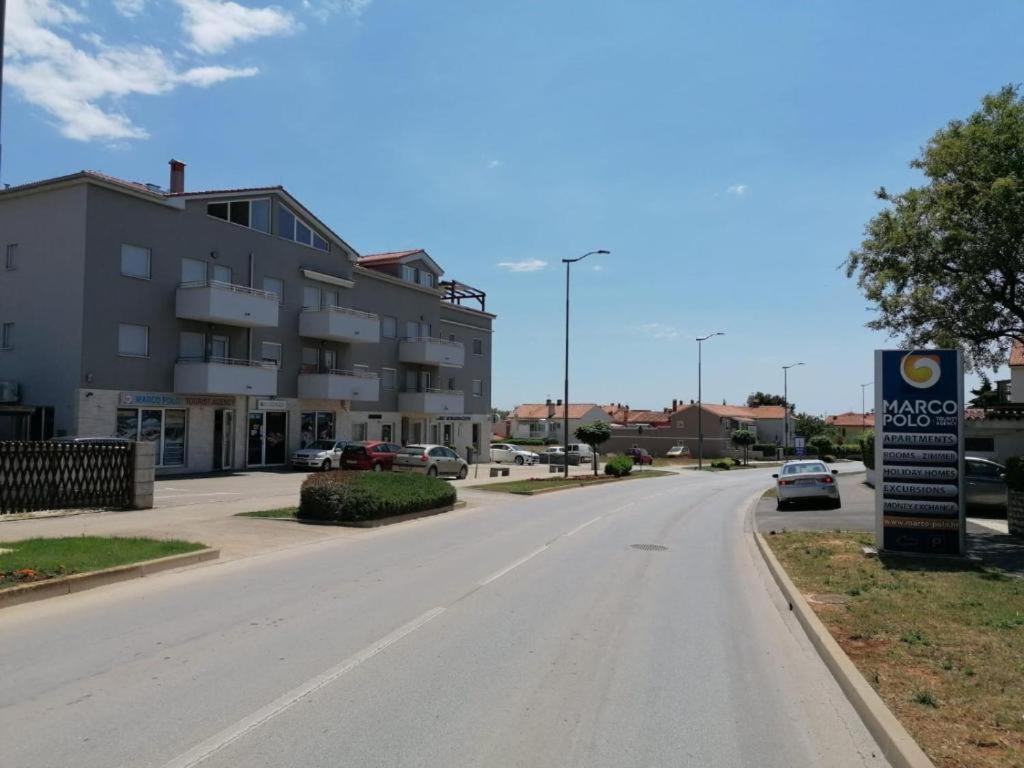 Belvedere Medulin Dış mekan fotoğraf
