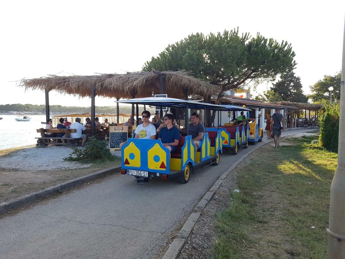 Belvedere Medulin Dış mekan fotoğraf