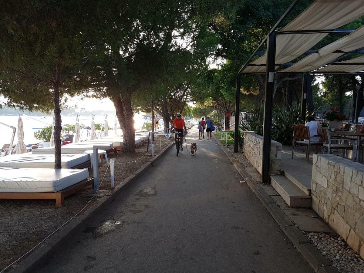 Belvedere Medulin Dış mekan fotoğraf