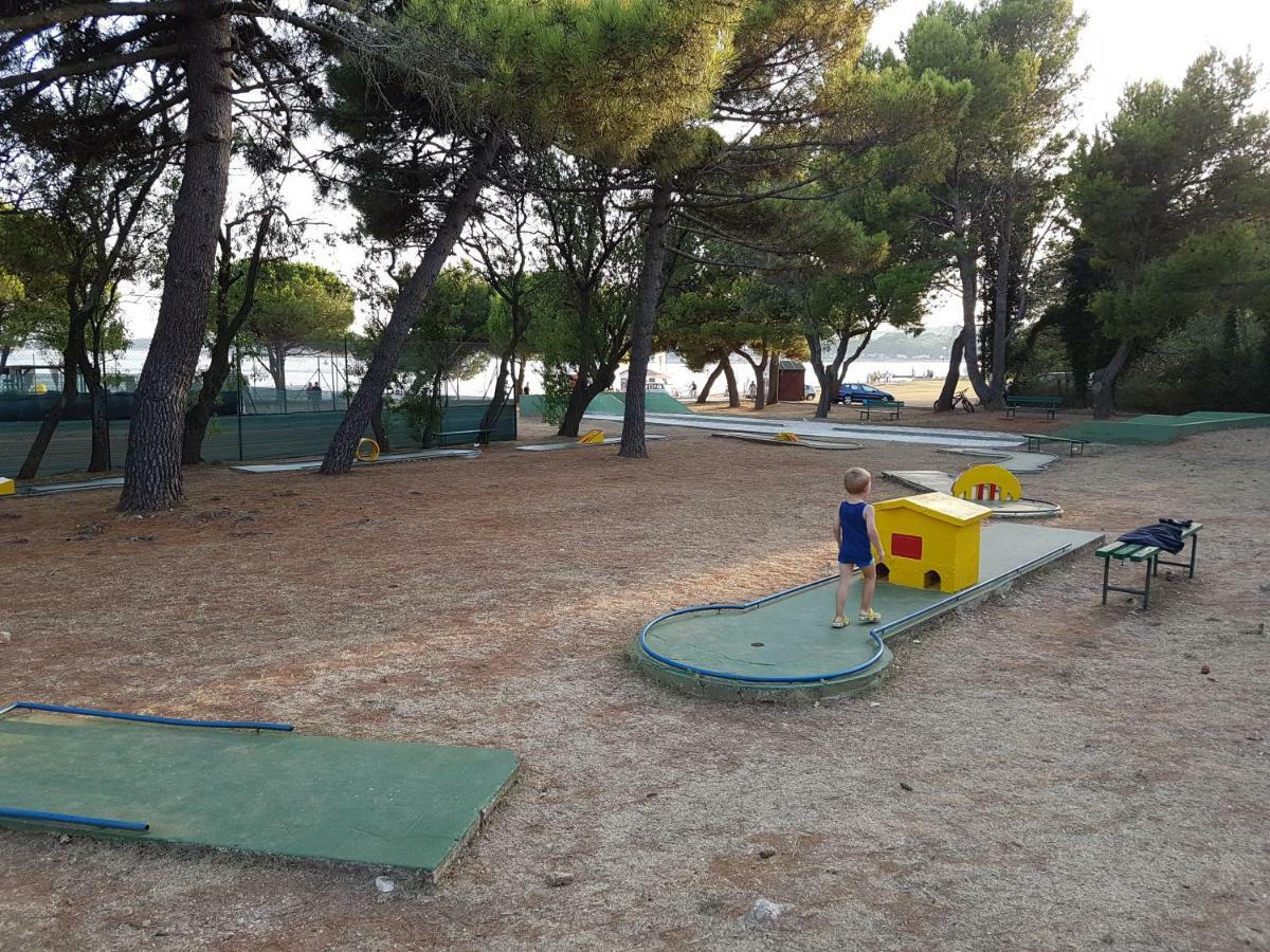 Belvedere Medulin Dış mekan fotoğraf
