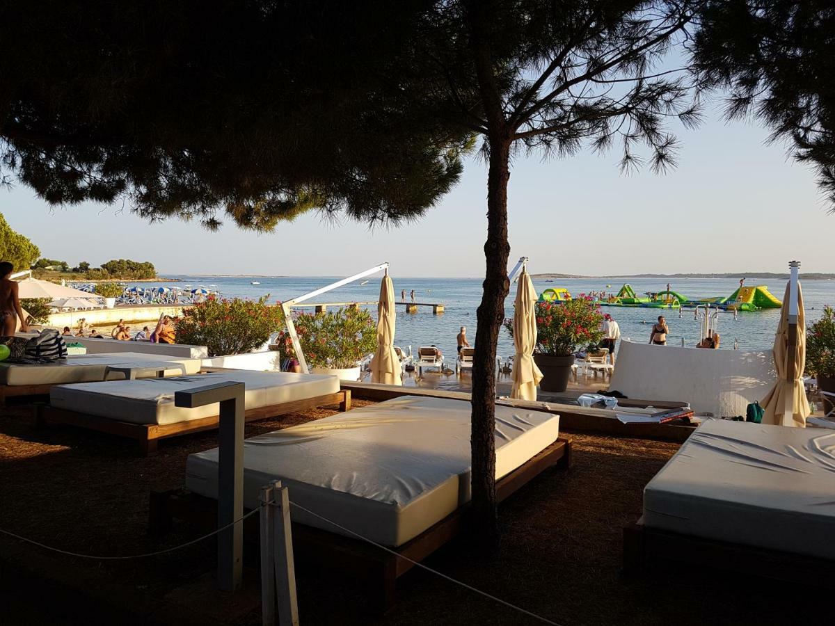 Belvedere Medulin Dış mekan fotoğraf