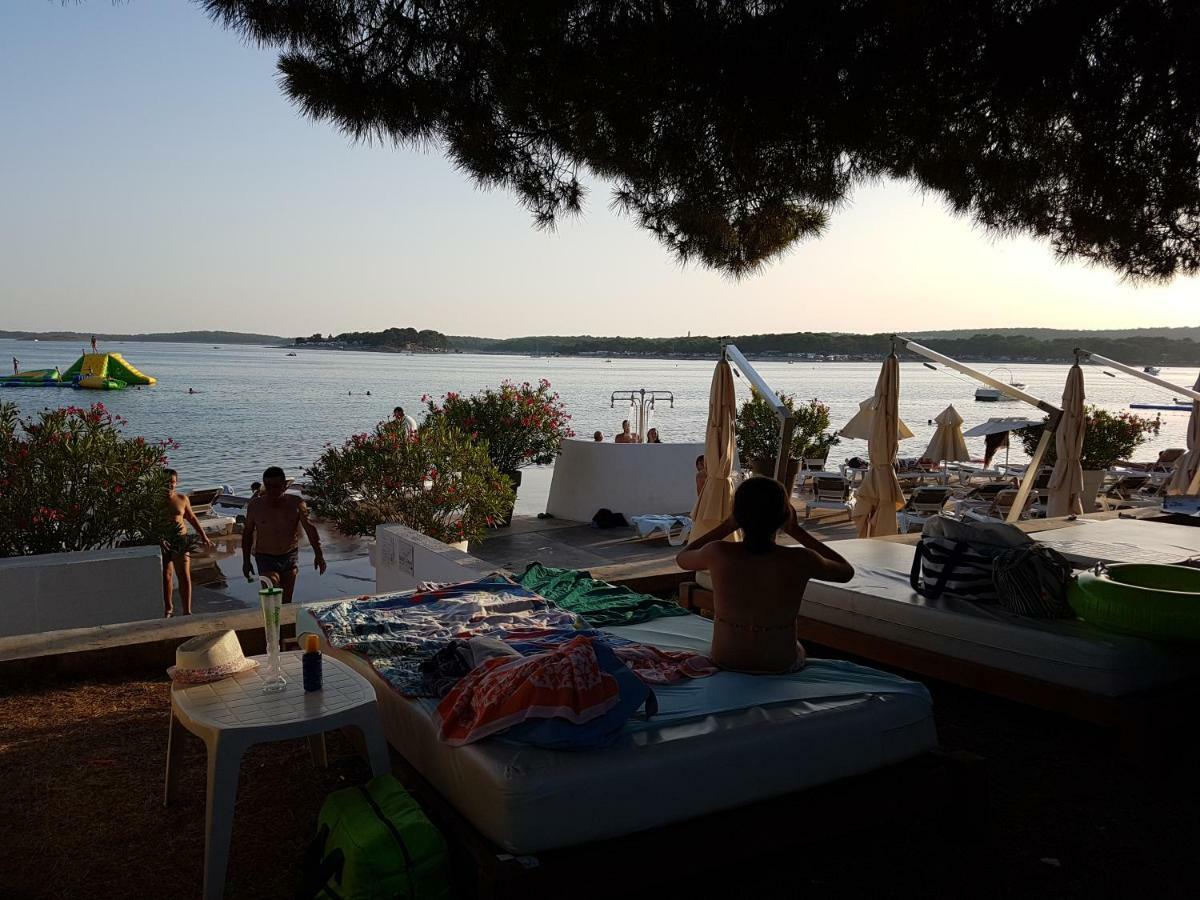 Belvedere Medulin Dış mekan fotoğraf