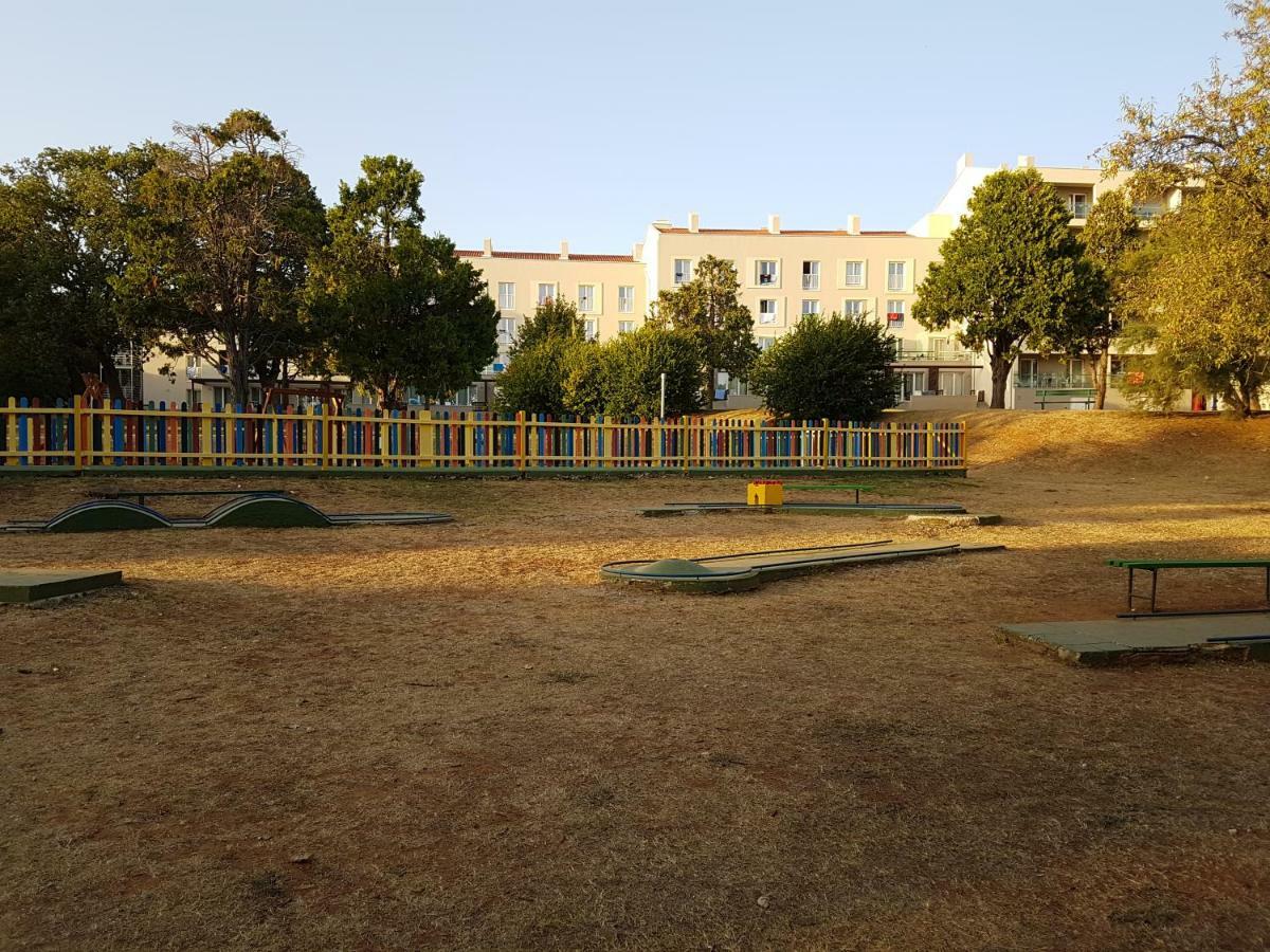 Belvedere Medulin Dış mekan fotoğraf