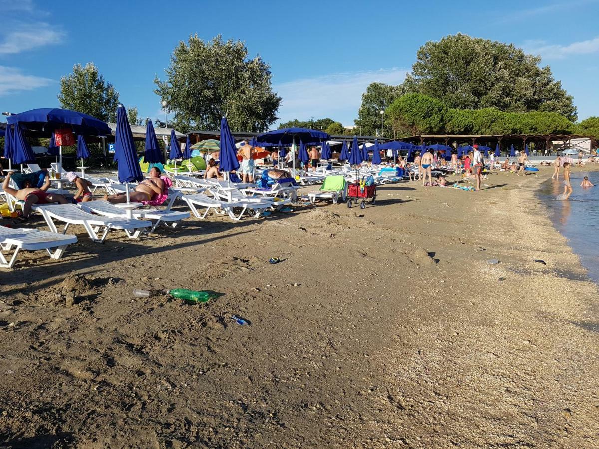 Belvedere Medulin Dış mekan fotoğraf